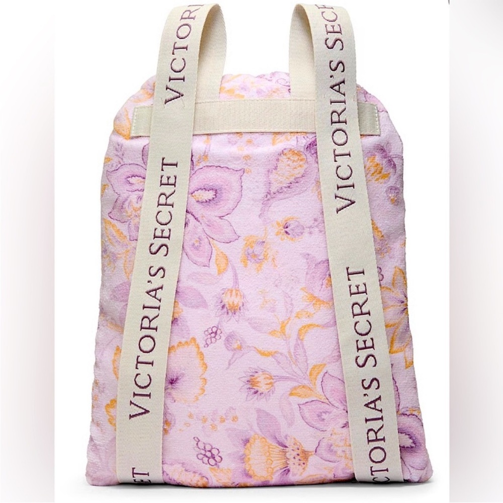 VS Beach Blanket bag